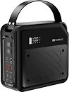 Фото Sandberg DC Power Station 72000 mAh Black (421-22)