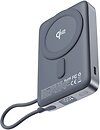 Фото Choetech B758 10000 mAh Grey