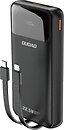Внешние аккумуляторы (Power Bank) Dudao