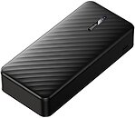 Фото Borofone BJ84A 20000 mAh Black