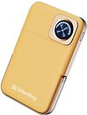 Фото ColorWay MagSafe & Watch Wireless 10000 mAh 15W Amber (CW-PB100LPA2Y-WPDD)