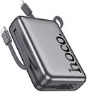 Фото Hoco Q39 20000 mAh Black