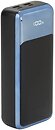 Фото Riva case Rivapower VA1080 30000 mAh Black/Blue