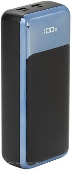 Фото Riva case Rivapower VA1080 30000 mAh Black/Blue