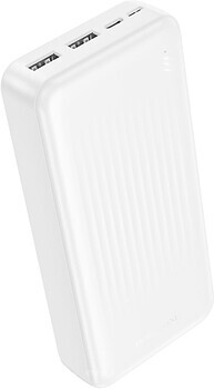 Фото Borofone BJ80A 20000 mAh White