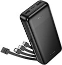 Фото Hoco J163A 20000 mAh Black