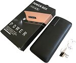Внешние аккумуляторы (Power Bank) Smart Tech