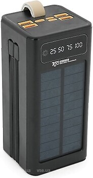 Фото 7Go GPW-01 50000 mAh 22.5W Black (327129)