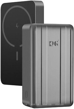 Фото KingPower WPG-104 10000 mAh Black