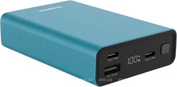 Фото Imoshion Mini 33W 20000 mAh Green