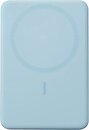 Фото Anker MagGo Slim 5000 mAh Blue HRY02