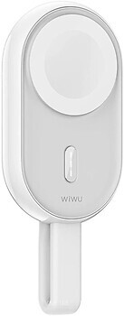 Фото WIWU M20 1200 mAh White