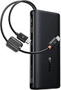 Фото Baseus Enerfill FC41 25000 mAh Black (E0028H/E0028H03)