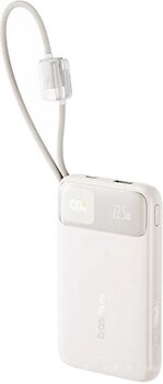Фото Baseus EnerFill FC11 10000 mAh Beige (E0027R05)