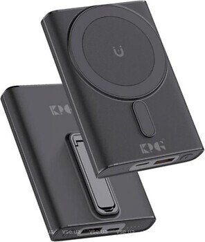 Фото KingPower WPG-108 10000 mAh Black