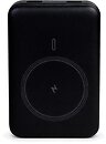 Фото KingPower WPG-207 20000 mAh Black