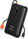 Фото VIYISI G2068 20000 mAh Black (X0020VLG5X)