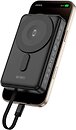 Фото WIWU Elite WI-P056 10000 mAh Black