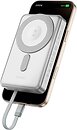 Фото WIWU Elite WI-P056 10000 mAh Silver