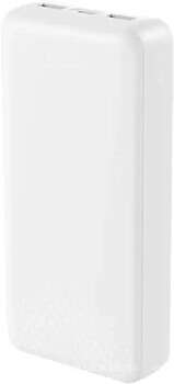 Фото XO PB313 20000 mAh White