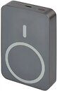 Фото Emos WI1046 10000 mAh Grey (B0551GY)