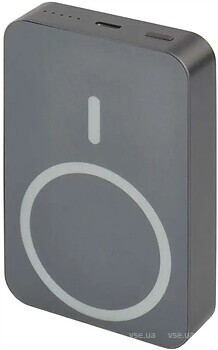 Фото Emos WI1046 10000 mAh Grey (B0551GY)