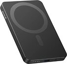 Фото Proove Carbon Slim 20W 5000 mAh Black (PBCS20010001)