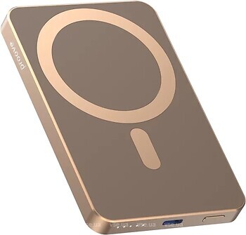 Фото Proove Carbon Slim 20W 5000 mAh Glowrise (PBCS20010052)
