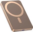 Фото Proove Carbon Slim 20W 5000 mAh Sunflare (PBCS20010050)