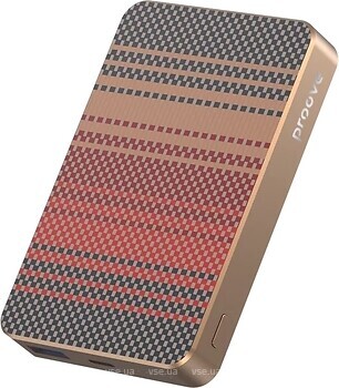 Фото Proove Carbon Slim 20.5W 10000 mAh Glowrise (PBCS22110052)