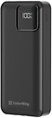 Фото ColorWay Optimal Power 20000 mAh Black (CW-PB200LPB5BK-PDD)