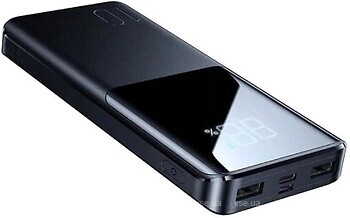 Фото Joyroom JR-QP191 10000 mAh Black