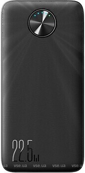 Фото Joyroom JR-PBF16 20000 mAh Black