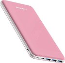 Фото Charmast W2002C 26800 mAh Pink (B073FKRYJ1)