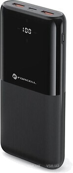 Фото Forcell F-Energy P20K1 20000 mAh