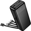 Фото Hoco J163B 30000 mAh Black