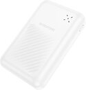 Фото Borofone BJ30A Starlight 20000 mAh White