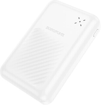 Фото Borofone BJ30A Starlight 20000 mAh White