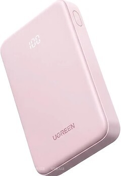 Фото Ugreen PB508 20000 mAh PD 22.5W Pink