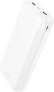 Фото Hoco J153A 20000 mAh White