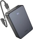 Фото Hoco J170A Starlight 20000 mAh Black