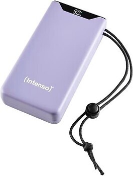 Фото Intenso F20000 20000 mAh Purple (7332053)