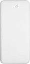 Фото Hoco J153 Stability 10000 mAh White