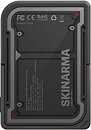 Фото Skinarma Nexus Mecha 5000 mAh 20W Black (SK-PB5KNEXUS-MECBLK)