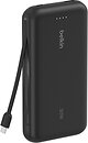 Фото Belkin Boost Charge 20000 mAh Black (BPB024HQBK)