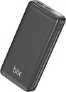 Фото Bix BXPB204 20000 mAh Black