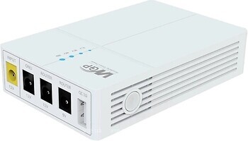 Фото WGP 302 Optima UPS 13500 mAh White