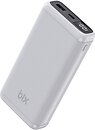 Фото Bix BXPB204 20000 mAh White