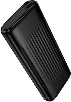 Фото Borofone BJ81A 10000 mAh Black