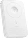 Внешние аккумуляторы (Power Bank) WIWU